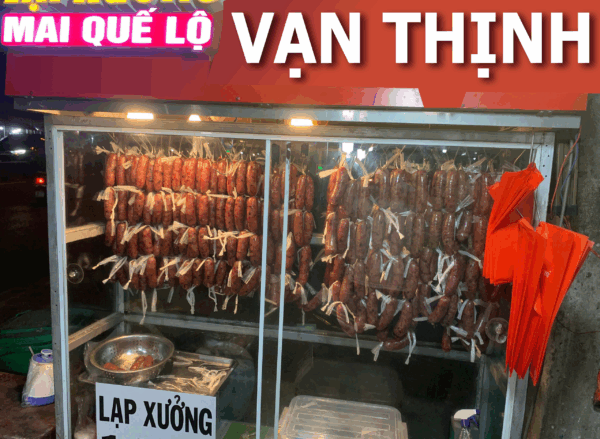 lạc xưởng giá sỉ