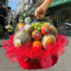 giỏ quà trái cây cao cấp