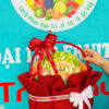 GIO QUA TRAI CÂY GIÁ RẺ