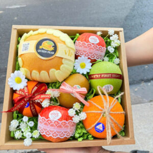 Hộp Quà Trái Cây Mini