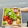 Giỏ Quà Trái Cây – Món Quà Tinh Tế Và Đầy Sức Sống