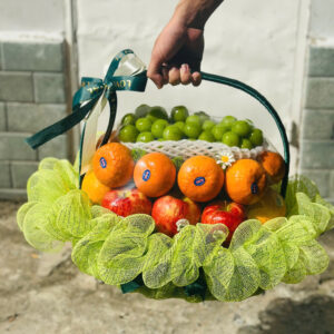 Giỏ Quà Trái Cây