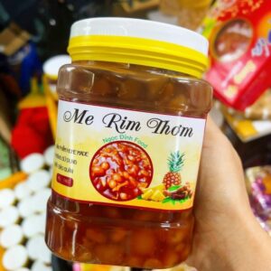 Đá Me Rim Thơm 1kg