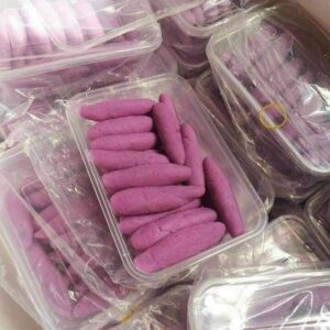 Bột Bánh Khoai Mỡ Nhà Làm - Túi 500Gr