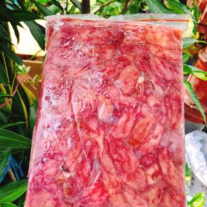 Bao Tử Cá Basa - Túi 1Kg