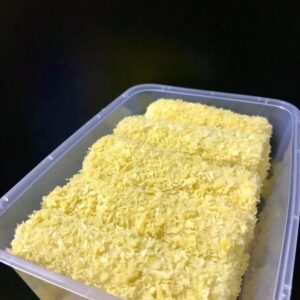 Chả giò hải sản mayonaisse nhà làm - Hộp 10 Cuộn