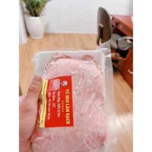 Vú Heo Tảng Tươi - Vĩ 1Kg