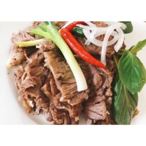 Nạm Bò Dùng Nấu Phở Bún Bò Huế - Hộp 800g