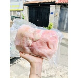 Bao Tử Heo Vĩ - Túi 1Kg