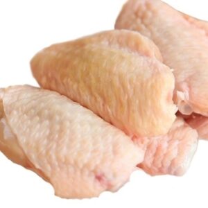 Cánh Gà Khúc Giữa - Khay 1kg net 8