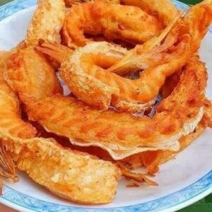 Lườn Cá Hồi - 500g