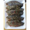 Cá Sặc Ướp Xả Ớt Một Nắng  - Túi 500Gr