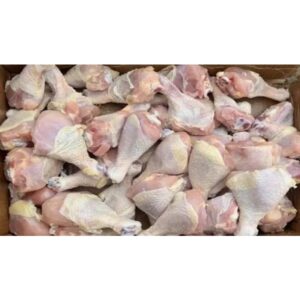 Đùi Gà Tỏi - Túi 900g