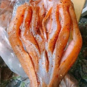 Cá Lốc 1 Nắng - 1kg