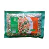 Rau Củ Hỗn Hợp Cắt Sẵn túi mau xanh - Túi 1Kg