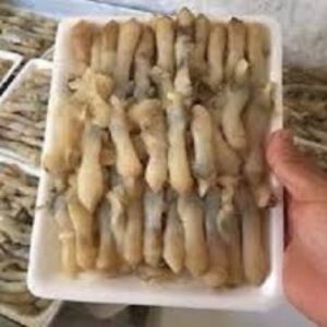 Ruột Ốc Móng Tay loại 1 - 1Kg