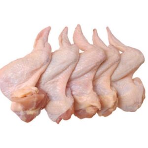 Cánh Gà Nguyên Cành- Túi 1Kg