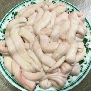 Tuỷ Bò Hộp 500g