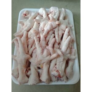Chân Gà Rút Xương khay 900g