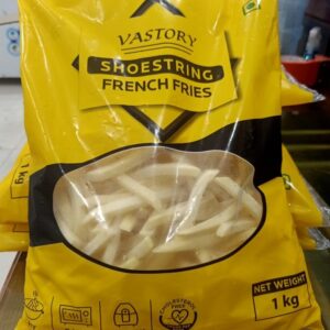 Khoai Tây Cọng Ấn - Túi 1Kg