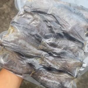 Khô cá sặc bổi - Túi 500Gr 10-12 con