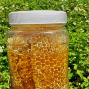 Mật Ông Nguyên Sáp hủ 1kg