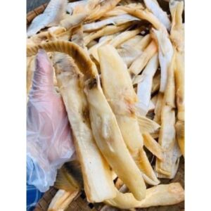 Khô Ức Cá Dứa - Túi 1kg