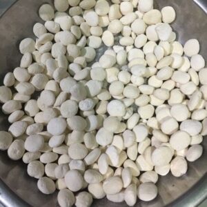 Men Làm Cơm Rượu