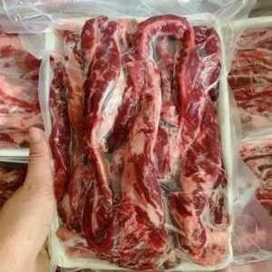 Dẻ Sườn Bò 1kg net 7