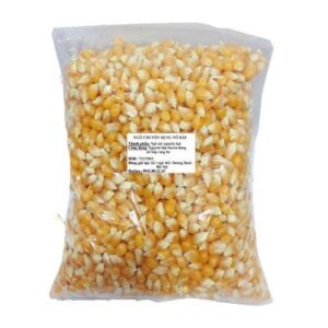 Bắp Mỹ Khô Dùng Làm Bắp Rang Bơ 500g