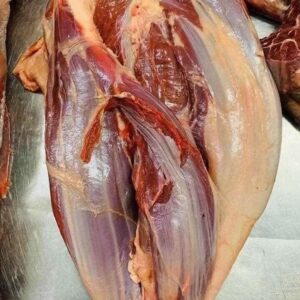 Bắp Bò Giòn Mêm - Túi 1kg