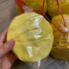 Hoành Thánh Khô Miếng Tròn 250G