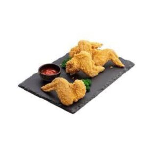 Cánh Gà Chiên CP - Túi 1,5kg 10 cái