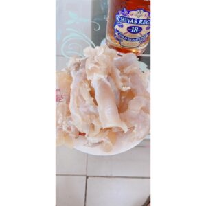 Gân Bò Luộc -  500g