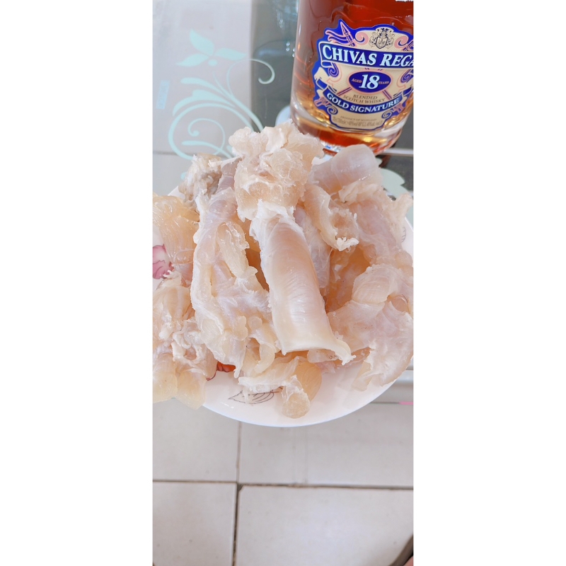 Gân Bò Luộc - 500g