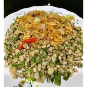 Ruột Hến - Vĩ 500Gr