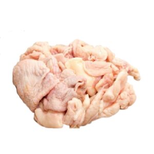 Da Gà Tươi Cấp Đông - Túi 1Kg