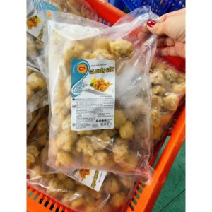 Gà Chiên Giòn CP - Túi 1Kg