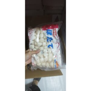 Cồi Sò Điệp Nhật Size 60-80 - Túi 1Kg net 7