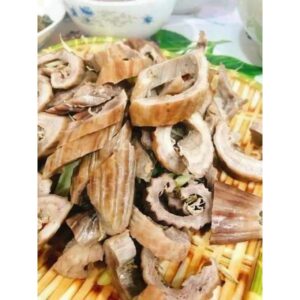 Bao Tử Cá Ngừ Đại Dương - Khay 1kg