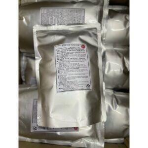 Bột Phô Mai Hàn Quốc - Bịch 1Kg