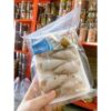 Mực Nhồi Thịt - Khay 300Gr