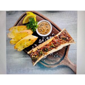 Xương Ống Tủy Bò Cưa Ngang - 1Kg